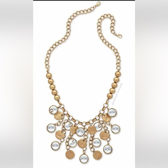 Premier Designs Jewelry - 🪷Premier Designs Bombshell necklace